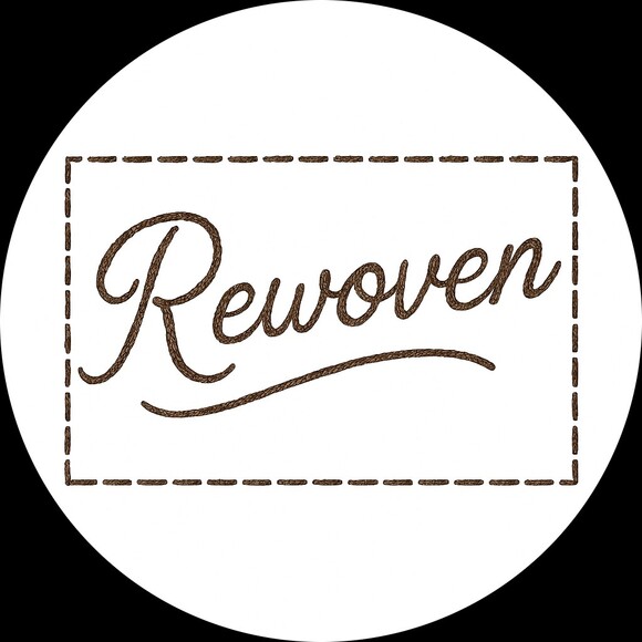 rewoven